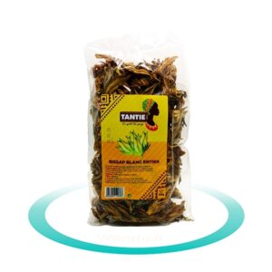 Bissap Blanc Entier - Tantie - 100g