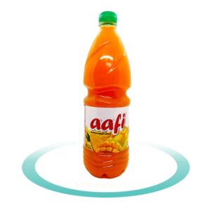 Jus de mangue - Aafi, 500ml – 1l