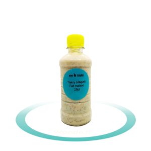 Thiakry (Dégué), Fait Maison - Exo Touba, 50cl - 1l