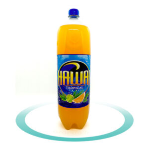 Boisson tropical - Hawaï - 1,5l