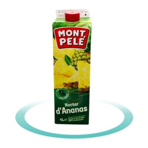 Nectar D'Ananas - Mont Pelé - 1l