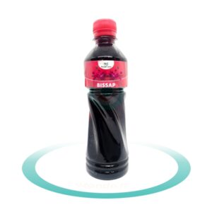 Boisson Bissap - Master Juice - 350ml