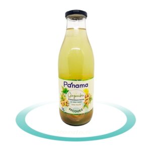 Gingembre Citron - Panama - 250ml