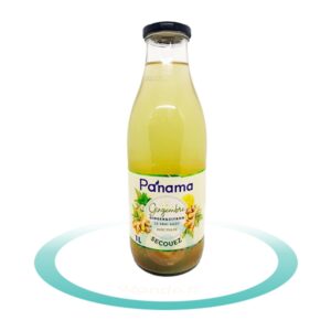Gingembre Citron - Panama - 1l