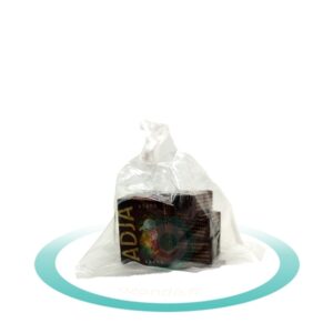 Cube bouillon super (x4) - Adja - 4x10g