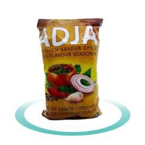 Bouillon Saveur Épices - Adja - 1kg