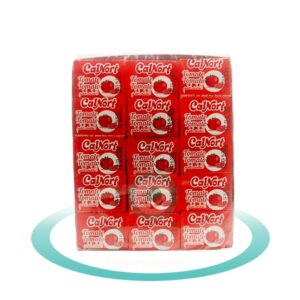 Bouillon tomate - Calnort - Tablettes (x60)