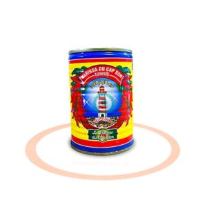 Harissa - La Flamme du Cap Bon, 70g - 760g