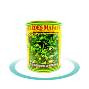 Brèdes Mafana - Codal, 400g - 800g