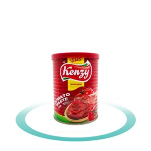 Doube concentré de tomate - Kenzy, 400g - 800g