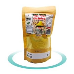 Poudre de Néré - Le Marché Africain - 100g