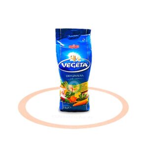 Vegeta - Bogactwo Smack, 250g - 500g