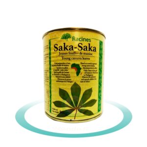 Saka-Saka - Racines, 420g - 860g