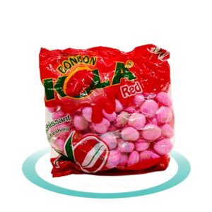 Bonbons red - Kola - 400g