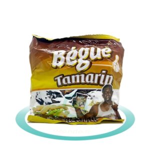 Bégué tamarin - Confisen - 500g
