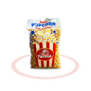 Maïs popcorn - Tersol - Tibco, 500g - 1kg