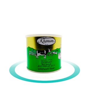 Butter Ghee - Khanum - 500g