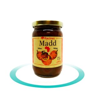 Madd - Racines - 230g