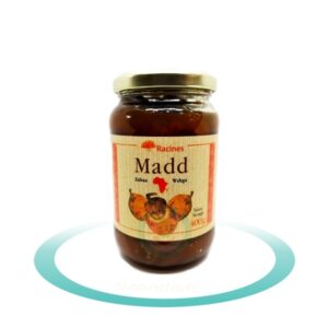 Madd - Racines - 400g