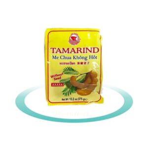 Tamarin - Red Drago, 227g - 375g