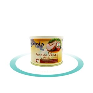 Fond De Veau - 100g