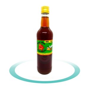 Miel’nou, Miel des antilles - 700g