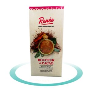 Douceur de cacao - Renée - 1l