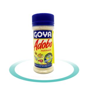Adobo Sazonador, without pepper - Goya - 226g