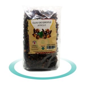Clou de girofle, Afrique - Number One - 100g