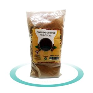 Poudre de clou de girofle - Number One - 100g