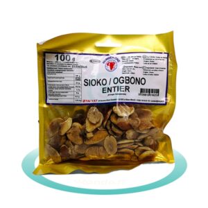 Sioko entier - 100g
