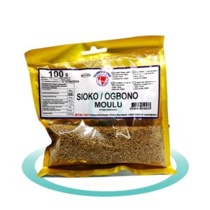 Sioko moulu - 100g