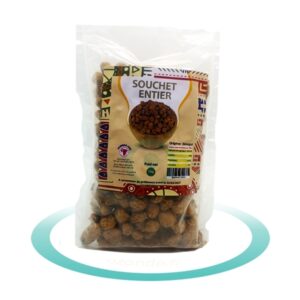 Souchet entier - Number One - 100g