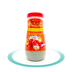 Concentré d'épices du terroir africain, Viande - Secret - 450g