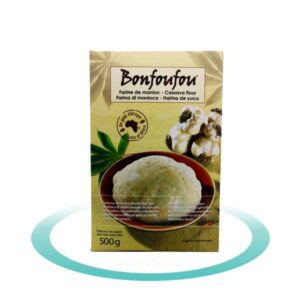 Bonfoufou - Racines, 500g - 1kg