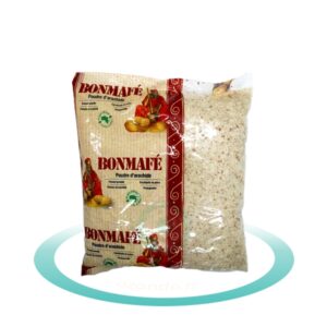 Poudre d'arachide, 500g - 1kg