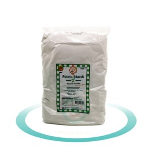 Potato starch - Chef's choice, 1kg - 5kg