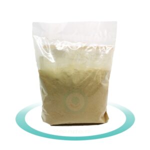 Farine de pois chiche - Légumor -  1kg
