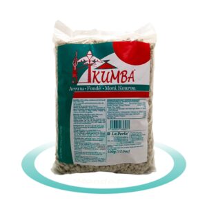 Arraw - Kumba - 500g