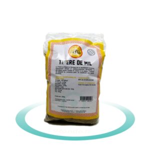 Thiere De Mil - Les Céréales de Fatou - 500g