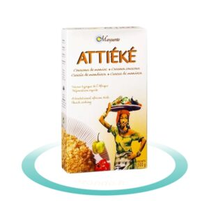 Attiéké - Marguerite - 500g
