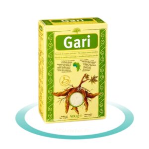 Gari - Racines - 500g