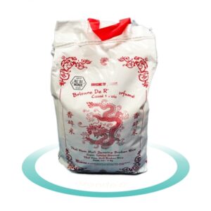 Brisure De Riz Parfumé (1x), Thaïlande - Riz Du Monde, 1kg - 20kg