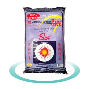 Brisure De Riz Parfumé Thaï (1x) - Sun, 1kg - 20kg