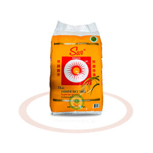 Brisure de riz parfumé (1x) - Sun - 20kg