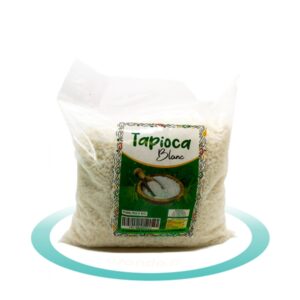 Tapioca, 100g - 1kg