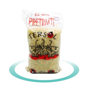 Riz Long Prétraité - Tersol,  1kg - 5kg