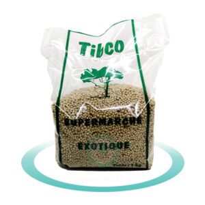 Arraw - Tibco, 500g - 1kg