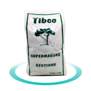 Fécule De Pomme De Terre - Tibco, 1kg - 5kg