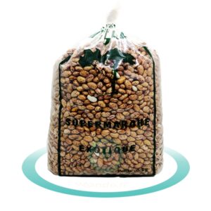 Haricots cocos roses - Tibco, 1kg - 25kg